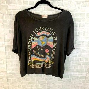 Altar’d State Crop Top